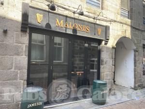 Picture of Malones