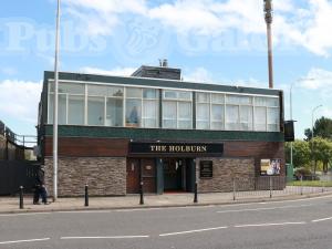 Picture of The Holburn