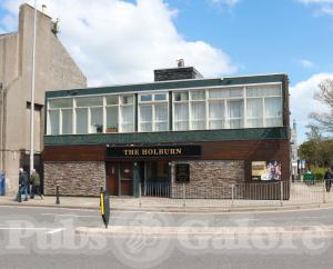Picture of The Holburn