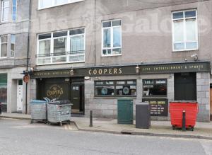 Picture of Cooper's Bar