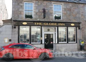 Picture of The Globe Inn