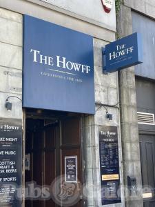 Picture of The Howff