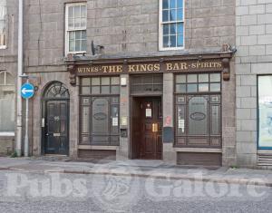Picture of Kings Bar