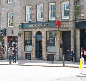 Picture of Kirkgate Bar