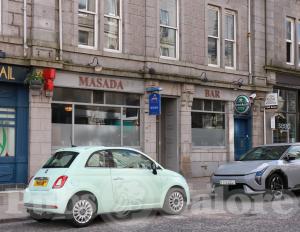 Picture of Masada Bar