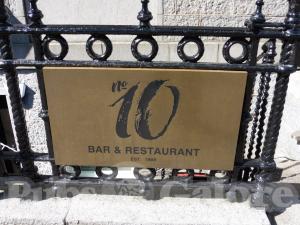Picture of No.10 Bar & Restaurant