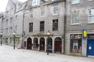 Picture of The Old Kings Highway