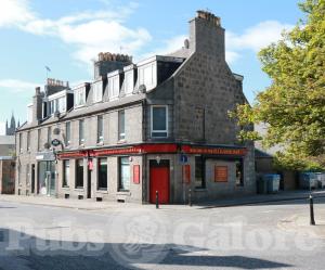 Picture of Pittodrie Bar