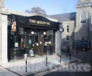 Picture of The Queen Vic