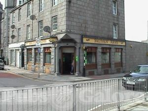 Picture of Saltoun Arms
