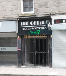 Picture of The Office