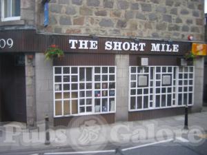 Picture of The Short Mile