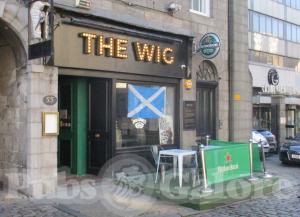 Picture of The Wig