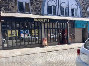 Picture of Wagley's