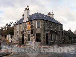 Picture of Woodend Bar