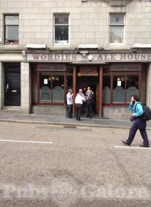 Picture of Wordies Alehouse