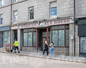 Picture of Wordies Alehouse
