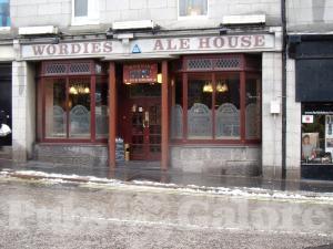 Picture of Wordies Alehouse