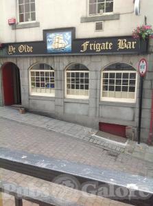 Picture of Ye Olde Frigate Bar