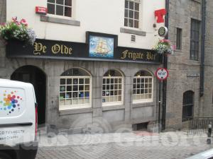 Picture of Ye Olde Frigate Bar