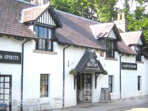 Picture of The Boat Inn