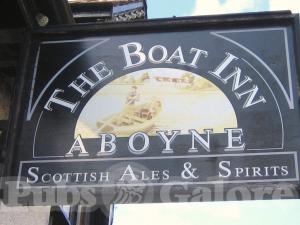 Picture of The Boat Inn