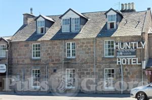 Picture of Tavern Bar @ Huntly Arms Hotel