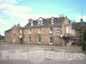 Picture of Tavern Bar @ Huntly Arms Hotel
