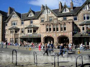 Picture of Fife Arms Hotel