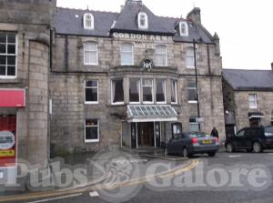 Picture of Gordon Arms Hotel