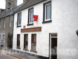 Picture of Strathdeveron Bar