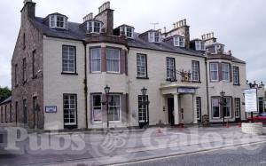Picture of Kintore Arms Hotel