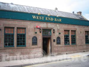 Picture of West End Bar