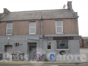 Picture of Central Bar