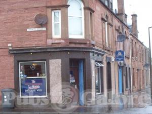 Picture of The Lochlands Bar