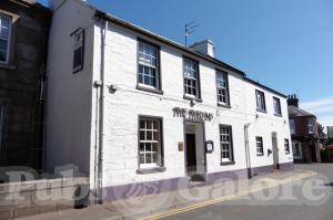 Picture of Thrums Hotel