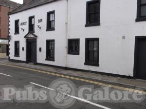 Picture of Albert Bar
