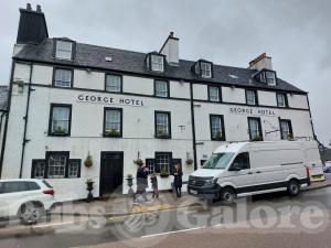 Picture of George Hotel