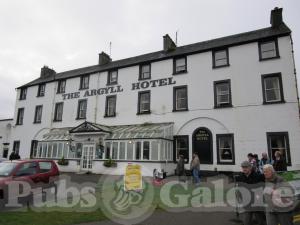 Picture of The Inveraray Inn