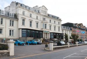 Picture of Bay Great Western Hotel