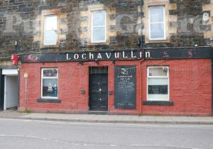 Picture of Lochavullin Bar