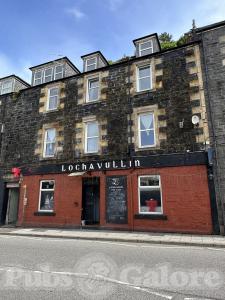 Picture of Lochavullin Bar