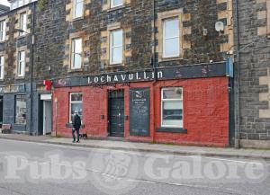 Picture of Lochavullin Bar
