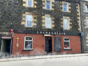 Picture of Lochavullin Bar