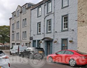 Picture of The Whisky Vaults Hotel