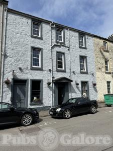 Picture of The Whisky Vaults Hotel