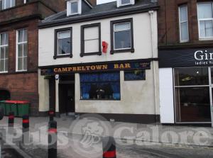 Picture of Campbeltown Bar