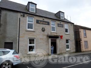 Picture of Eglinton Hotel