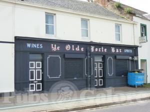 Picture of Ye Olde Forte Bar