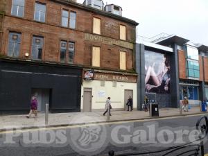 Picture of Matha Dickies